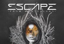 Escape From Wonderland - Pieces von Escape From Wonderland - CD (Digipak) Bildquelle: EMP.de / Escape From Wonderland