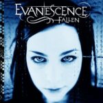 Evanescence - Fallen von Evanescence - CD (Re-Release) Bildquelle: EMP.de / Evanescence