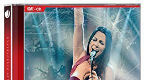 Evanescence - Synthesis live (Live at the Grand Theater at Foxwoods