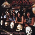 Exodus - Pleasures of the flesh von Exodus - CD (Re-Release) Bildquelle: EMP.de / Exodus
