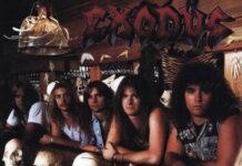 Exodus - Pleasures of the flesh von Exodus - CD (Re-Release) Bildquelle: EMP.de / Exodus