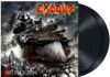 Exodus - Shovel headed kill machine von Exodus - 2-LP (Gatefold