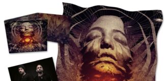 Fallen Sanctuary - Terranova von Fallen Sanctuary - CD (Boxset