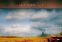 Fates Warning - FWX von Fates Warning - CD (Digipak