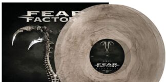 Fear Factory - Mechanize von Fear Factory - 2-LP (Coloured