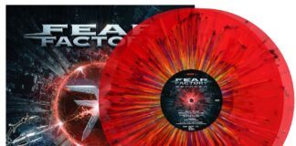 Fear Factory - Recorded von Fear Factory - 2-LP (Coloured