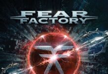 Fear Factory - Recorded von Fear Factory - CD (Jewelcase) Bildquelle: EMP.de / Fear Factory