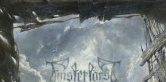 Finsterforst - Jenseits von Finsterforst - CD (Digipak) Bildquelle: EMP.de / Finsterforst