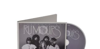Fleetwood Mac - Rumours Live von Fleetwood Mac - 2-CD (Standard) Bildquelle: EMP.de / Fleetwood Mac