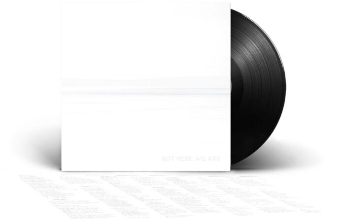 Foo Fighters - But Here We Are von Foo Fighters - LP (Standard) Bildquelle: EMP.de / Foo Fighters Foo Fighters - But Here We Are von Foo Fighters - LP (Standard) Bildquelle: EMP.de / Foo Fighters