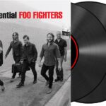Foo Fighters - The essential von Foo Fighters - 2-LP (Gatefold) Bildquelle: EMP.de / Foo Fighters