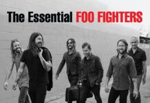 Foo Fighters - The essential von Foo Fighters - CD (Digipak) Bildquelle: EMP.de / Foo Fighters