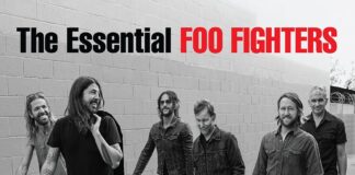 Foo Fighters - The essential von Foo Fighters - CD (Digipak) Bildquelle: EMP.de / Foo Fighters