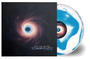 For The Fallen Dreams - For The Fallen Dreams von For The Fallen Dreams - LP (Coloured