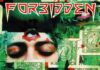 Forbidden - Green von Forbidden - CD (Jewelcase) Bildquelle: EMP.de / Forbidden