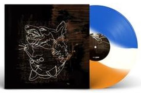 From Autumn To Ashes - Holding a wolf by the ears von From Autumn To Ashes - LP (Coloured