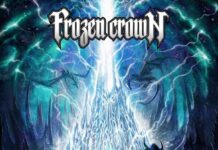 Frozen Crown - Call of the north von Frozen Crown - CD (Digipak