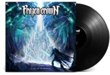 Frozen Crown - Call of the north von Frozen Crown - LP (Standard) Bildquelle: EMP.de / Frozen Crown
