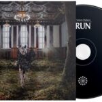 Future Palace - Run von Future Palace - CD (Digipak) Bildquelle: EMP.de / Future Palace