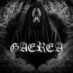 Gaerea - Gaerea von Gaerea - CD (Digipak