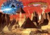Gamma Ray - Blast from the past von Gamma Ray - 3-CD (Digipak