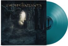 Ghosts Of Atlantis - 3.6.2.4. von Ghosts Of Atlantis - LP (Coloured
