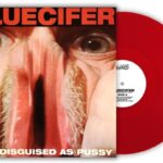 Gluecifer - Dick disguised as pussy von Gluecifer - LP (Coloured