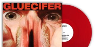 Gluecifer - Dick disguised as pussy von Gluecifer - LP (Coloured