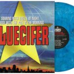 Gluecifer - Soaring with eagles at night to rise von Gluecifer - LP (Coloured
