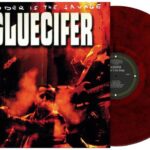 Gluecifer - Tender is the savage von Gluecifer - LP (Coloured