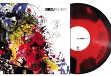 Gozu - Remedy von Gozu - LP (Coloured