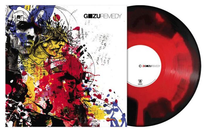 Gozu - Remedy von Gozu - LP (Coloured