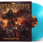 Grave Digger - Symbol of eternity von Grave Digger - LP (Coloured