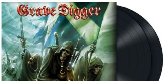 Grave Digger - The clans are still marching von Grave Digger - 2-LP (Gatefold) Bildquelle: EMP.de / Grave Digger