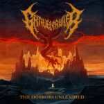 Gravecrawler - The horrors unleashed von Gravecrawler - CD (Jewelcase) Bildquelle: EMP.de / Gravecrawler