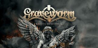 Graveworm - Killing innocence von Graveworm - CD (Digipak) Bildquelle: EMP.de / Graveworm