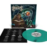 Gruesome - Dimensions of horror von Gruesome - LP (Coloured