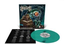 Gruesome - Dimensions of horror von Gruesome - LP (Coloured