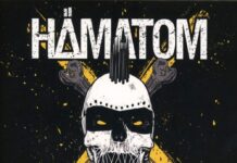 Hämatom - Maskenball: 15 Jahre durch Himmel und Hölle von Hämatom - CD (Jewelcase) Bildquelle: EMP.de / Hämatom