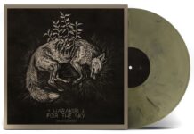 Harakiri For The Sky - Aokigahara MMXXII von Harakiri For The Sky - 2-LP (Coloured