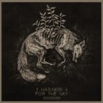 Harakiri For The Sky - Aokigahara MMXXII von Harakiri For The Sky - CD (Digipak