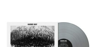Harms Way - Common suffering von Harms Way - LP (Coloured