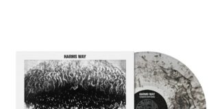 Harms Way - Common suffering von Harms Way - LP (Coloured