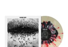 Harms Way - Common suffering von Harms Way - LP (Coloured