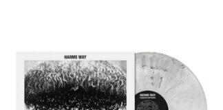 Harms Way - Common suffering von Harms Way - LP (Coloured