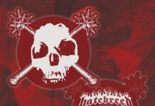 Hatebreed - Honor never dies von Hatebreed - LP (Limited Edition