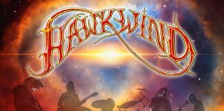 Hawkwind - The future never waits von Hawkwind - CD (Digipak) Bildquelle: EMP.de / Hawkwind