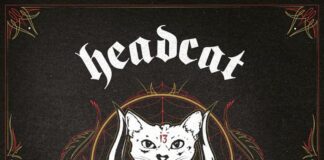 Headcat - Dreamcatcher(Live in Alpine) von Headcat - CD (Digipak) Bildquelle: EMP.de / Headcat