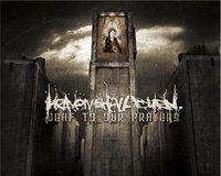Album Cover: Heaven Shall Burn - Deaf To Our Prayers - CD Bildquelle: impericon.com / Heaven Shall Burn