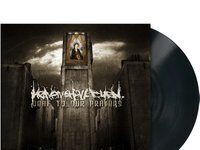 Album Cover: Heaven Shall Burn - Deaf To Our Prayers (ReIssue 2022) - Vinyl Bildquelle: impericon.com / Heaven Shall Burn